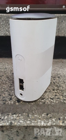 5G рутер ZTE MC888D - работи с карт на Yettel, снимка 2 - Рутери - 53245379