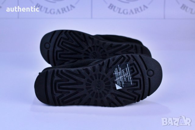 UGG Мъжки Зимни Обувки UGG, снимка 6 - Мъжки боти - 44313645