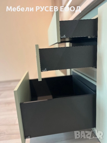 Кухни и мебели по поръчка, снимка 10 - Кухни - 52964377