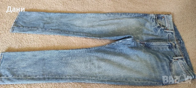 Мъжки дънки , снимка 2 - Дънки - 50506865