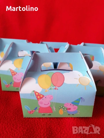 Кутийка за лакомства и подаръци Аладин, снимка 7 - Други - 53115708