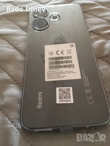 продавам телефон за redmi 13, снимка 9 - Xiaomi - 55830254