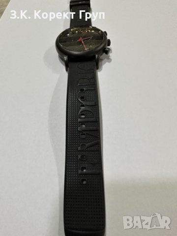 Часовник Emporio Armani AR11024 Luigi Chronograph, снимка 5 - Мъжки - 40623858