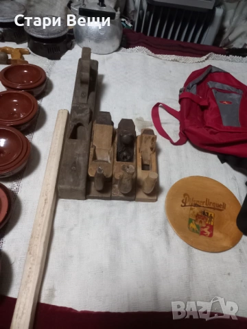 Резачки керпедени триони рендета стари инструменти , снимка 4 - Други инструменти - 53388524