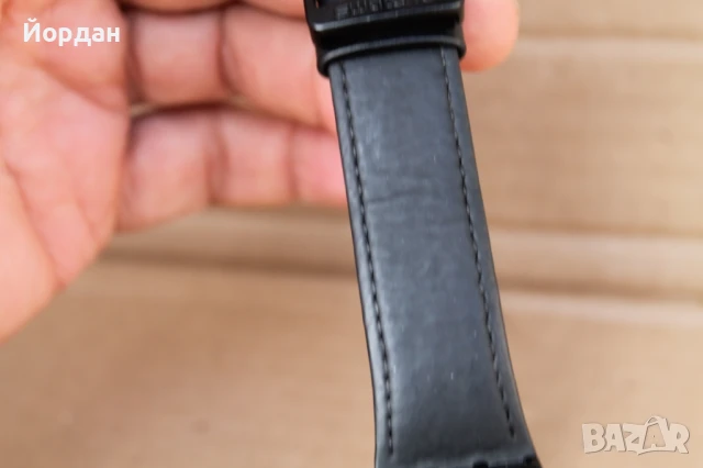 Швейцарски мъжки часовник ''Swatch'', снимка 2 - Мъжки - 51378616