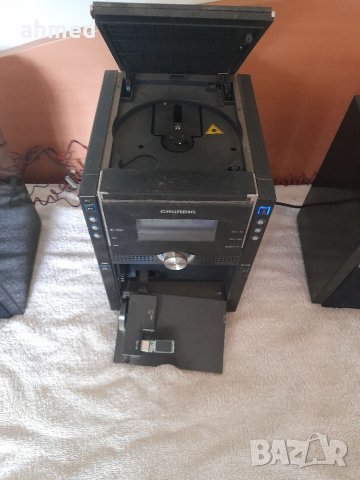 Аудиосистема, снимка 4 - Аудиосистеми - 40082918