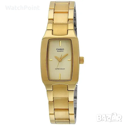 Дамски аналогов часовник Casio - Casio Collection - LTP-1165N-9CRDF, снимка 1 - Дамски - 49105777