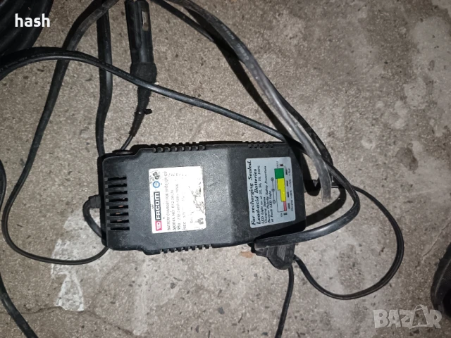 Стартерна количка BETA 1498 /24 - Уред за подаване на стартов ток, 12-24V, снимка 18 - Аксесоари и консумативи - 45088456