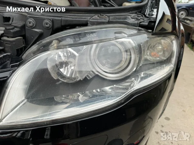 Audi a4 3.0 s line на части, снимка 4 - Автомобили и джипове - 56090870