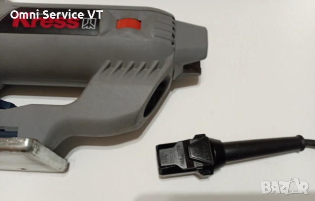 Зеге Kress, снимка 5 - Триони и циркуляри - 53406454