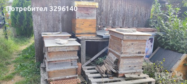 Пчеларска Центрофуга за 6 магазинни рамки 3 корпусни., снимка 3 - Други машини и части - 42366184