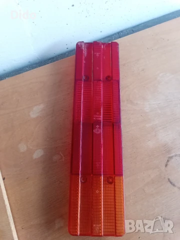 Мигач и стоп за Мерцедес 310 микробус , снимка 6 - Части - 49099196