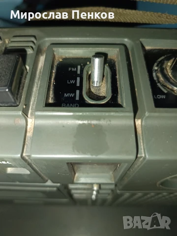 Транзистор , снимка 3 - Радиокасетофони, транзистори - 51161609