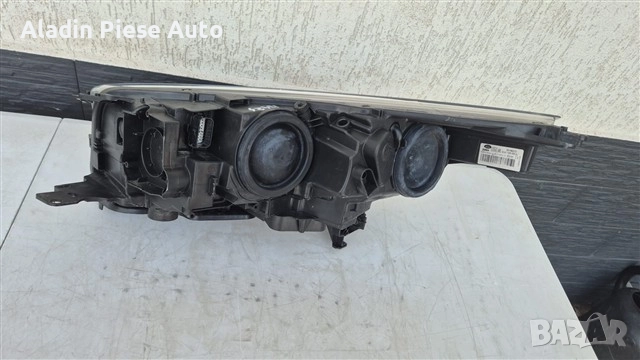 Десен фар Ford Kuga 2 Халоген година 2017 2018 2019 код GV41-13W029-AJ, GV4113W029AJ , снимка 3 - Аксесоари и консумативи - 51579408
