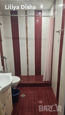 Гарсониера за продажба преустроена на три помещения - София, ж.к. Младост 4