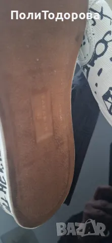 Мъжки обувки ZARA , снимка 5 - Ежедневни обувки - 49344854