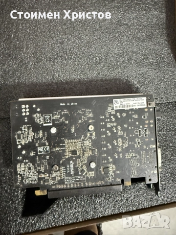 Видеокарта Radeon 7700HD, снимка 2 - Видеокарти - 56047467