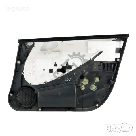 Интериорна кора предна лява врата Honda Jazz 2002-2008 ID: 139676, снимка 3 - Части - 48368045
