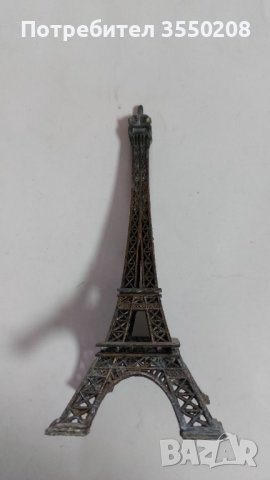 Айфеловата кула, снимка 1