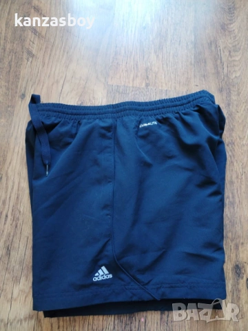 adidas - страхотни мъжки шорти М, снимка 6 - Спортни дрехи, екипи - 53828878