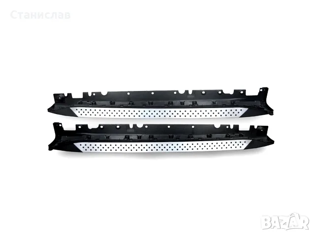 Степенки за BMW X5 E70, снимка 6 - Аксесоари и консумативи - 56401318