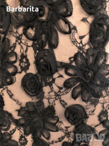 Дамска рокля, снимка 4 - Рокли - 34265346