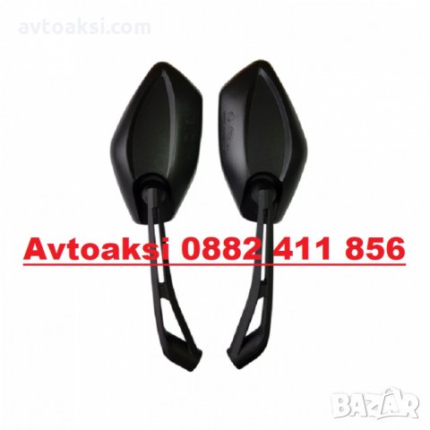 Огледала за мотор - 1718, снимка 4 - Аксесоари и консумативи - 35749117