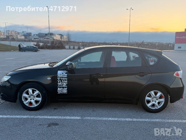 Subaru Impreza 1.5R, снимка 7 - Автомобили и джипове - 53145128