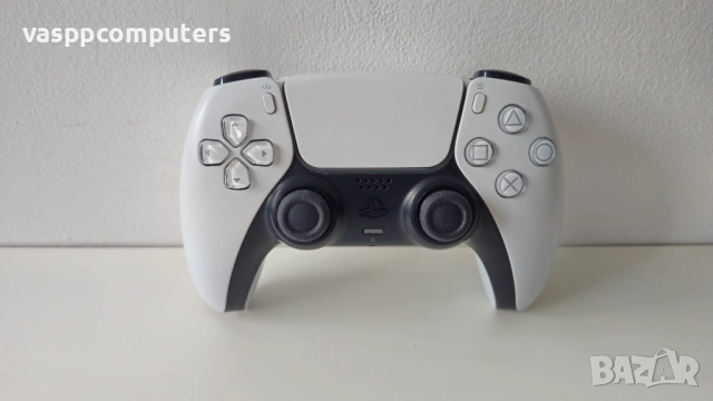 Playstation 5 (PS5) Slim Disc Edition 1TB, снимка 6 - PlayStation конзоли - 52595624