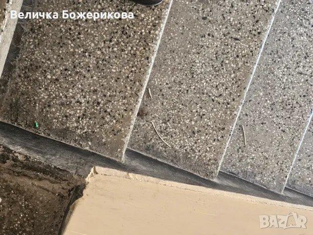 Почистване на входове , снимка 4 - Почистване на входове - 49225675