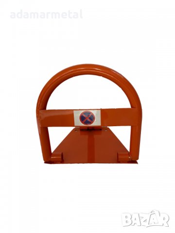 Антипаркинг скоба ф40