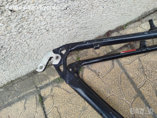 26 цола алуминиева рамка за велосипед Колело Scott , снимка 5 - Части за велосипеди - 53812866