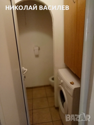 Директно  от  собственик * Продавам   тристаен  в   град   Пловдив  -  район  Тракия  бл . 283 * А. , снимка 11 - Апартаменти - 51909649