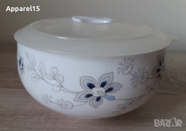 Три американски порцеланови купички, снимка 6 - Прибори за хранене, готвене и сервиране - 52905200