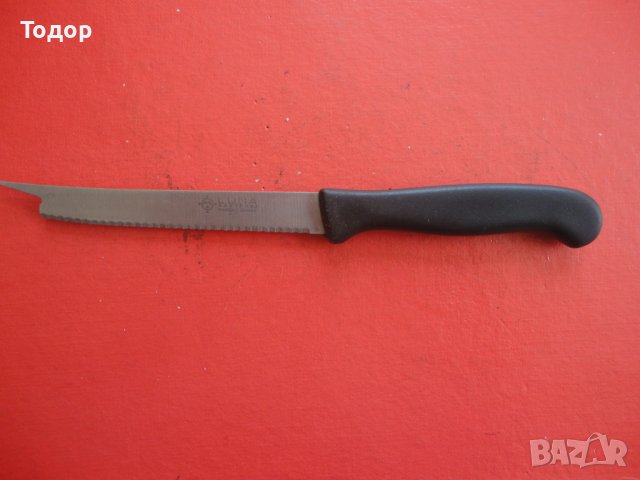 Страхотен нож Luna Solingen, снимка 6 - Ножове - 41685244