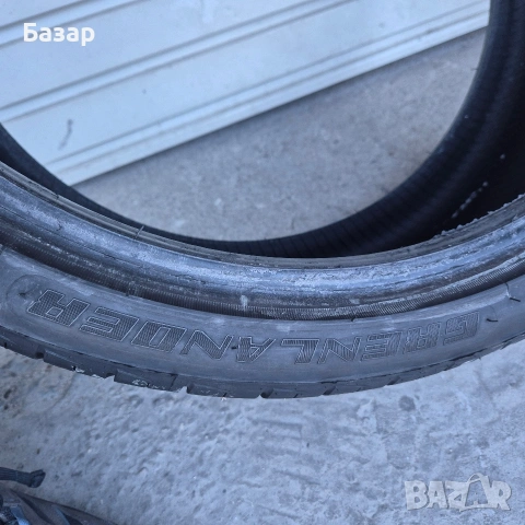 275 30 20, снимка 8 - Гуми и джанти - 53662925