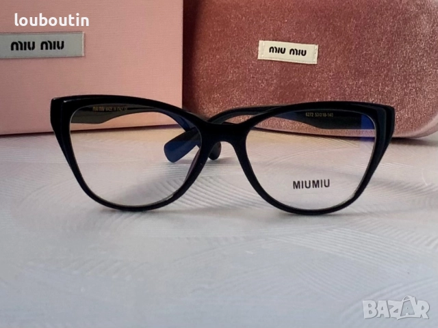 Диоптрични рамки Очила за компютър прозрачни слънчеви очила, снимка 10 - Слънчеви и диоптрични очила - 51773099