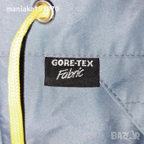 Berghaus (М) мъжка яке мембрана gore tex fabric, снимка 7 - Спортни дрехи, екипи - 39082534