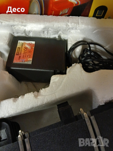 Scalex tric огромна писта Opel Motorsport., снимка 8 - Коли, камиони, мотори, писти - 51669639