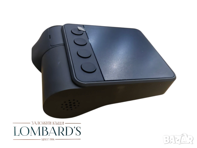 Видеорегистратор DDPAI 4K, снимка 2 - Камери - 51807436