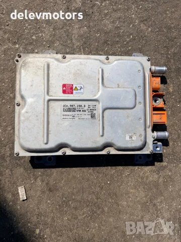 1EA907190D, 043750802v инвертор от Volkswagen ID.3 Pro