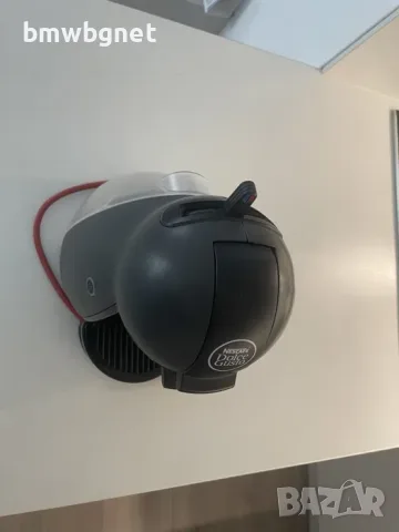 Кафе машина KRUPS - Dolce Gusto за части, снимка 2 - Кафемашини - 56313551