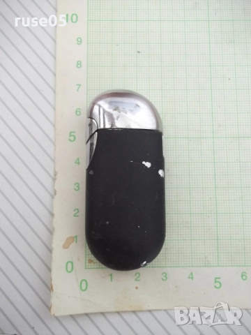 Запалка газова пиезокристална с джет пламък