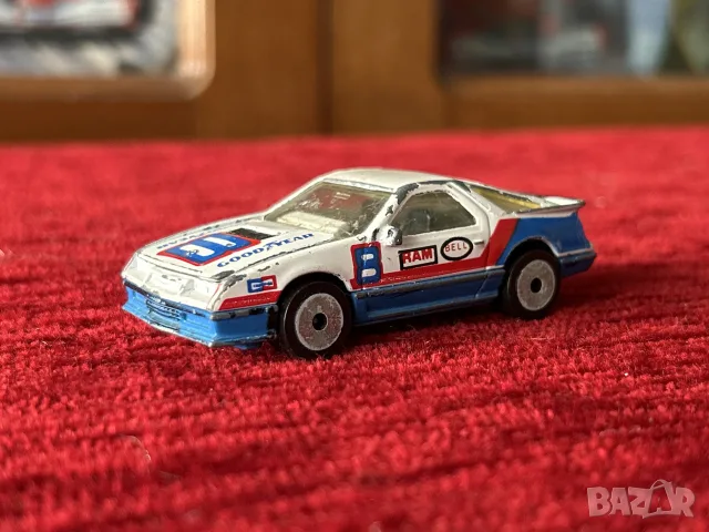 Matchbox 6 броя колички , снимка 10 - Колекции - 56117505