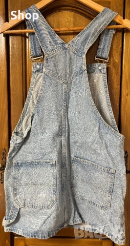 🌷🌼 Гащеризон на Pull and bear, снимка 6 - Гащеризони - 53619925