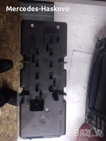 Вакуум помпа за w220 проверена/работеща перфектно 