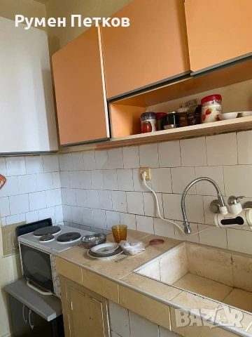 Тристаен Раднево , снимка 6 - Апартаменти - 53756195