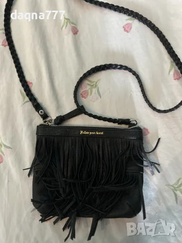 Нова чанта/ малка H&M Германия, снимка 11 - Чанти - 55707773