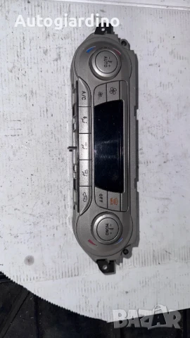 Климатичен блок / панел / табло за Ford Focus - 7M5T18C612CK