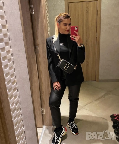 чанта marc jacobs, снимка 2 - Чанти - 51720465